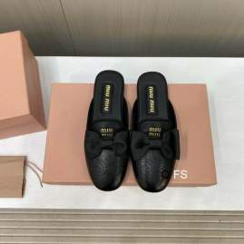 Picture of Miumiu Shoes _SKUMiuMiusz35-40FS030418070